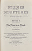 Studies in the Scriptures, Series II. The Time is at Hand. 1907