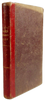 1847 Freewill Baptist Church Member's Book