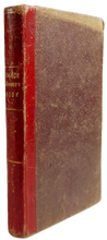 Load image into Gallery viewer, 1847 Freewill Baptist Church Member's Book