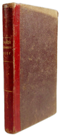 1847 Freewill Baptist Church Member's Book