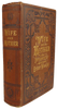 1887 Wife and Mother, Babies & Children, with plates of Reproductive Organs