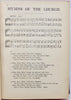 The Reformed Church of America: Hymns of the Church, with Tunes