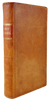 1847 A Guide to Officers of Towns, Revised Statutes of New-Hampshire