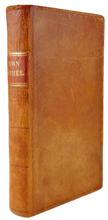 Load image into Gallery viewer, 1847 A Guide to Officers of Towns, Revised Statutes of New-Hampshire