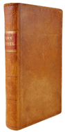1847 A Guide to Officers of Towns, Revised Statutes of New-Hampshire