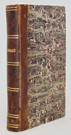 1800 Pierre Didot printing of Horace: Quintus Horatius Flaccus