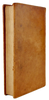 1847 A Guide to Officers of Towns, Revised Statutes of New-Hampshire