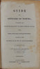 1847 A Guide to Officers of Towns, Revised Statutes of New-Hampshire