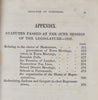 1847 A Guide to Officers of Towns, Revised Statutes of New-Hampshire