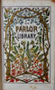 [CHROMOLITHOGRAPH] Wealth and Fashion (The Parlor Library)