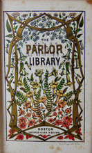 Load image into Gallery viewer, [CHROMOLITHOGRAPH] Wealth and Fashion (The Parlor Library)