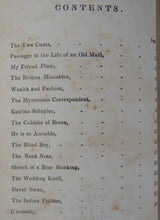 Load image into Gallery viewer, [CHROMOLITHOGRAPH] Wealth and Fashion (The Parlor Library)