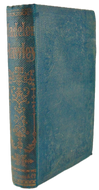 1860 Madelon Hawley, or, The Jesuit and His Victim