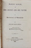 1860 Madelon Hawley, or, The Jesuit and His Victim