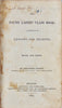 1831 The Young Ladies' Class Book; Lessons for Reading, in Prose and Verse