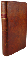 1804 Posthumous Pieces of the Rev. John Fletcher, Methodist