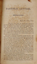 Load image into Gallery viewer, 1804 Posthumous Pieces of the Rev. John Fletcher, Methodist