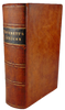 1850 Leverett, A New and Copious Lexicon of the Latin Language