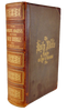 1869 The Complete Analysis of the Holy Bible, The Bible its own Interpreter