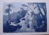 1869 The Complete Analysis of the Holy Bible, The Bible its own Interpreter