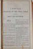 1869 The Complete Analysis of the Holy Bible, The Bible its own Interpreter