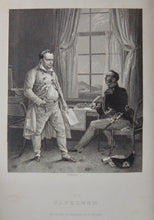 Load image into Gallery viewer, 1855 Napoleon at St. Helena, Conversations of the Emperor in Captivity