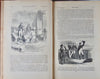 1855 Napoleon at St. Helena, Conversations of the Emperor in Captivity