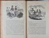 1855 Napoleon at St. Helena, Conversations of the Emperor in Captivity