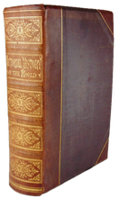 Load image into Gallery viewer, The Pictorial History of the World, Every Nation of Ancient and Modern Times