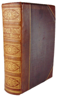 The Pictorial History of the World, Every Nation of Ancient and Modern Times