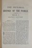The Pictorial History of the World, Every Nation of Ancient and Modern Times