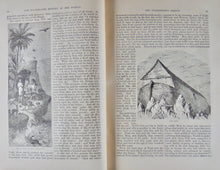 Load image into Gallery viewer, The Pictorial History of the World, Every Nation of Ancient and Modern Times