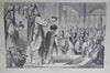 The Pictorial History of the World, Every Nation of Ancient and Modern Times