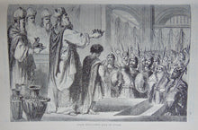 Load image into Gallery viewer, The Pictorial History of the World, Every Nation of Ancient and Modern Times
