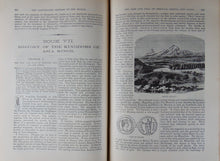Load image into Gallery viewer, The Pictorial History of the World, Every Nation of Ancient and Modern Times
