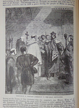 Load image into Gallery viewer, The Pictorial History of the World, Every Nation of Ancient and Modern Times