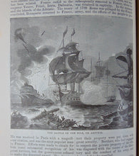 Load image into Gallery viewer, The Pictorial History of the World, Every Nation of Ancient and Modern Times