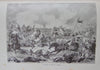The Pictorial History of the World, Every Nation of Ancient and Modern Times