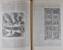 Load image into Gallery viewer, The Pictorial History of the World, Every Nation of Ancient and Modern Times