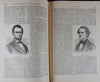 The Pictorial History of the World, Every Nation of Ancient and Modern Times