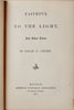 Faithful to the Light, And Other Tales, American Unitarian Association, 1871