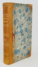 Load image into Gallery viewer, Edwards, B. B. The American Quarterly Register. Vol. IX., for the year 1837