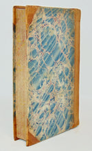 Load image into Gallery viewer, Edwards, B. B. The American Quarterly Register. Vol. IX., for the year 1837