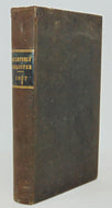 Edwards, B. B. The American Quarterly Register. Vol. X., for the year 1837