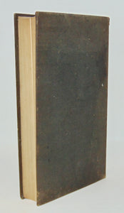 Edwards, B. B. The American Quarterly Register. Vol. X., for the year 1837