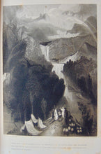 Load image into Gallery viewer, 1874 illustrated The Complete Works of John Bunyan