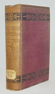 Fowler, P. H. Historical Sketch of Presbyterianism within the bounds of the Synod of Central New York