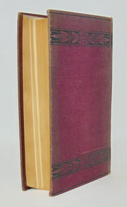 Fowler, P. H. Historical Sketch of Presbyterianism within the bounds of the Synod of Central New York