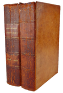 The Comprehensive Commentary on the Holy Bible, The New Testament (2 volume set)