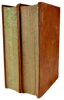 The Comprehensive Commentary on the Holy Bible, The New Testament (2 volume set)
